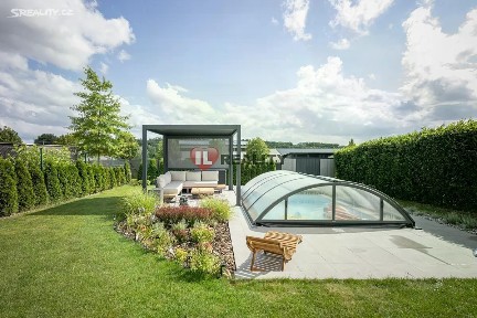 Prodej rodinného domu 130 m², pozemek 586 m²