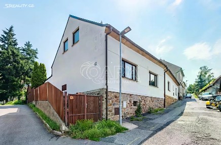 Prodej rodinného domu 134 m², pozemek 497 m² Jungmannova, Hořovice