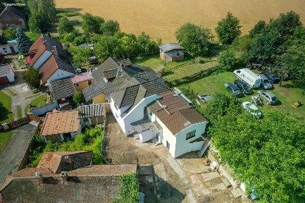 Drobovice