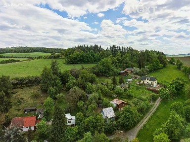 Prodej chaty 60 m², pozemek 896 m²