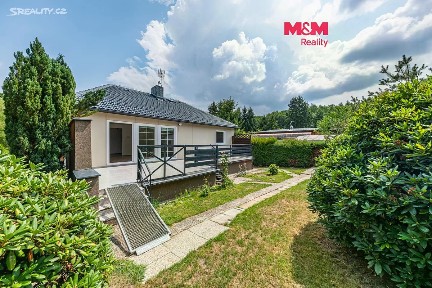 Prodej rodinného domu 125 m², pozemek 570 m² Ve Skalkách, Šestajovice
