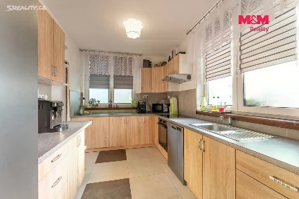 Prodej rodinného domu 105 m², pozemek 1138 m²