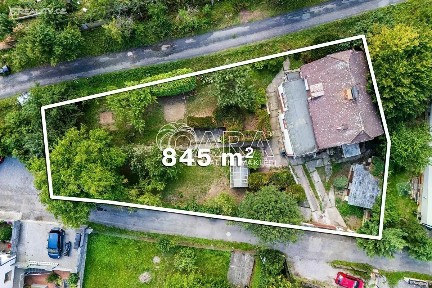 Prodej rodinného domu 294 m², pozemek 845 m²