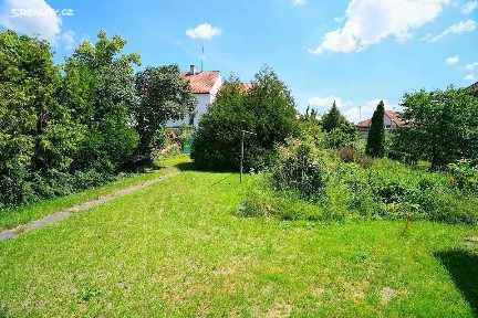 Prodej rodinného domu 86 m², pozemek 502 m²