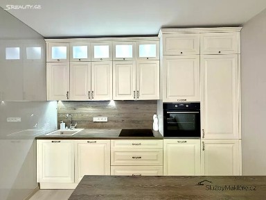 Prodej bytu 2+kk 67 m² Svitákova, Praha - Stodůlky