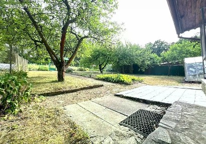 Prodej chaty 30 m², pozemek 394 m² Domažlice - Bezděkovské Předměstí