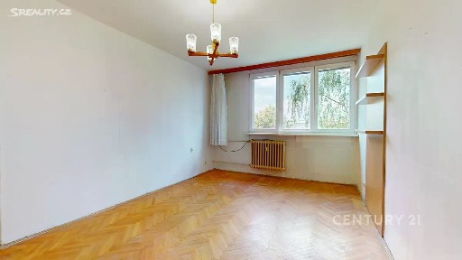 Prodej bytu 4+1 89 m² náměstí Antonie Bejdové, Ostrava - Poruba
