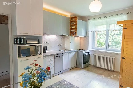 Prodej bytu 1+1 42 m² Dvořákova, Bohumín - Nový Bohumín