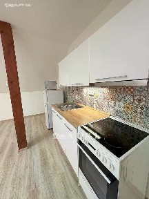 Pronájem bytu 1+kk 58 m² Havlíčkova, Rakovník - Rakovník II