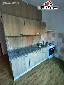 Pronájem bytu 2+1 62 m² Družstevní, Kolín - Kolín II