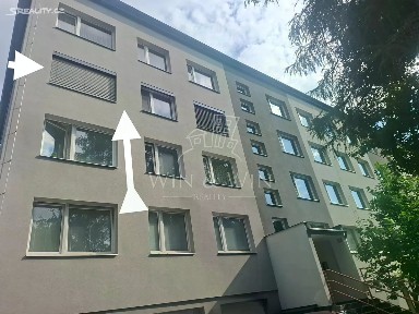 Dobřichovice, Praha-západ, Za Parkem