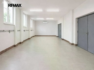 Pronájem výrobní haly, prostoru 115 m² Sudoměřice u Tábora