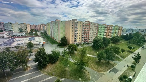 Prodej bytu 3+1 75 m² V. Volfa, České Budějovice - České Budějovice 2