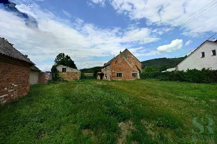 Prodej rodinného domu 135 m², pozemek 1568 m²