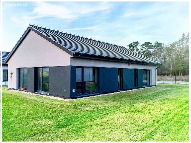 Prodej rodinného domu 120 m², pozemek 835 m² Kostelec nad Labem