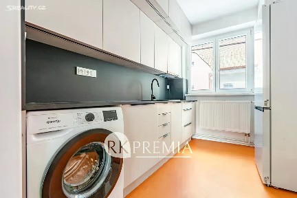 Pronájem bytu 3+1 65 m² Komenského, Bohušovice nad Ohří