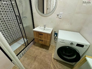 Pronájem bytu 2+1 53 m² Čs. mládeže, Most