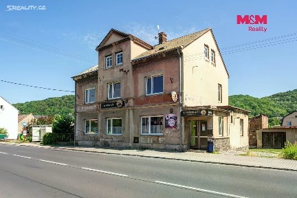 Prodej rodinného domu 300 m², pozemek 376 m²