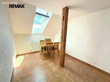 Pronájem bytu 1+1 39 m² Prachatice - Ostrov