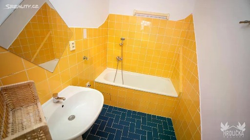 Pronájem bytu 3+1 72 m² Šumavská, Strakonice - Přední Ptákovice
