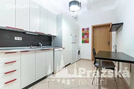 Pronájem bytu 1+1 50 m² Čs. legií, Ostrava - Moravská Ostrava