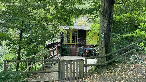 Prodej chaty 48 m², pozemek 48 m² Štěchovice