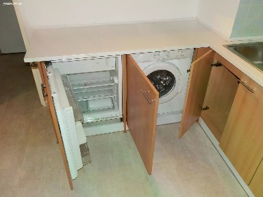 Pronájem bytu 2+kk 38 m² Masarykova třída, Olomouc