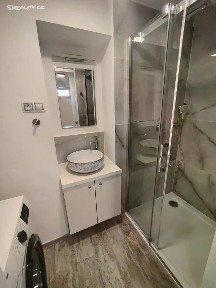 Pronájem bytu 2+kk 33 m² Olomouc