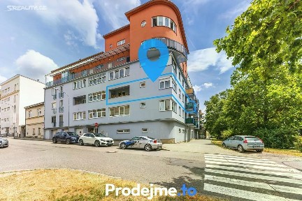 Znojmo, Pražská