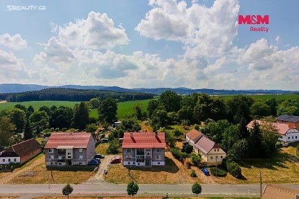 Prodej bytu 3+1 75 m²