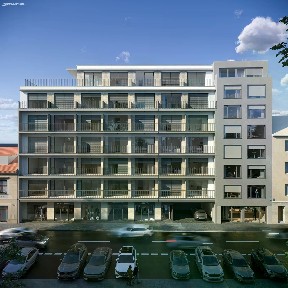 Pronájem obchodního prostoru 54 m² Hlinky, Brno - Staré Brno