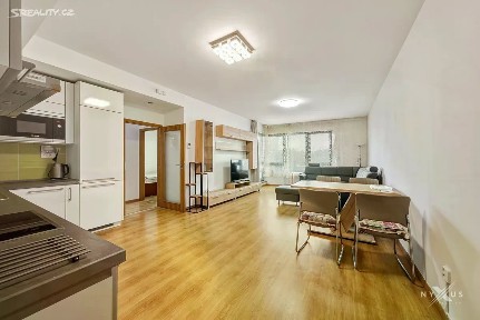 Prodej bytu 3+kk 82 m²