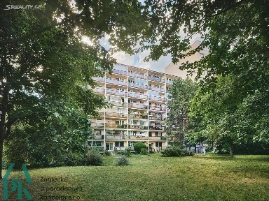 Prodej bytu 3+kk 82 m² Zlešická, Praha - Chodov