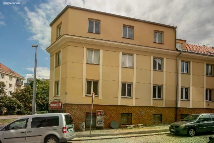 Prodej bytu 2+kk 67 m² Průběžná, Praha - Strašnice