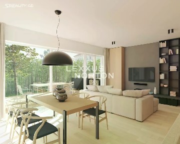 Prodej bytu 2+kk 67 m² Na vyhlídce, Praha - Prosek