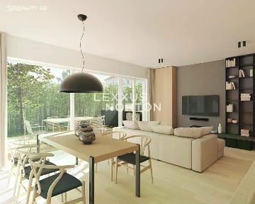 Prodej bytu 2+kk 67 m² Na vyhlídce, Praha - Prosek