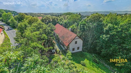 K Lensedlům, Ondřejov - Turkovice
