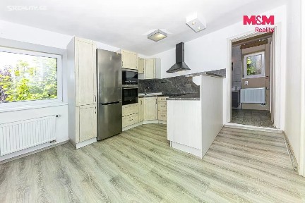 Prodej rodinného domu 57 m², pozemek 650 m²