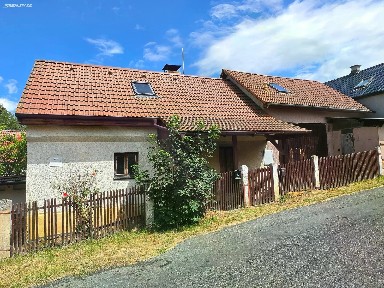 Prodej rodinného domu 90 m², pozemek 178 m²
