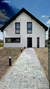 Prodej rodinného domu 125 m², pozemek 1153 m²