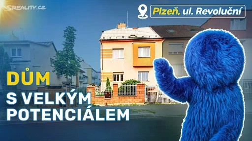 Plzeň, Plzeň-město, Lobzy, Revoluční