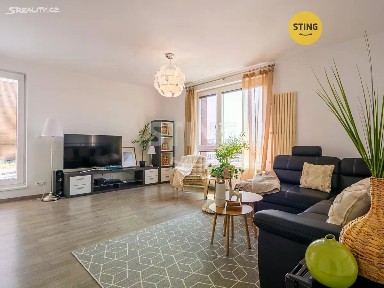 Prodej bytu 4+kk 130 m²
