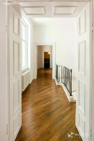 Pronájem bytu 4+kk 178 m² Vlašská, Praha - Malá Strana