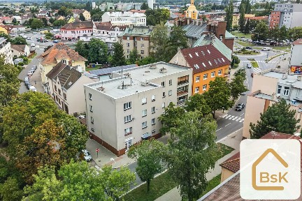 Kolín, Kolín V, Veltrubská