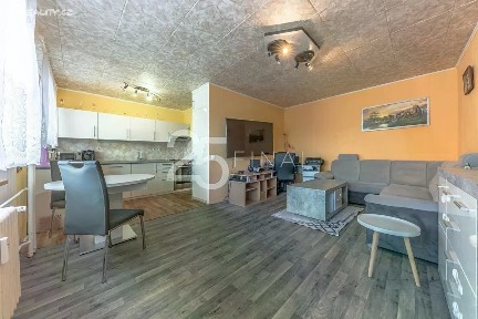 Prodej bytu 4+1 70 m² Havlíčkova, Mladá Boleslav - Mladá Boleslav II