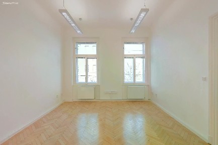 Pronájem kanceláře 115 m²