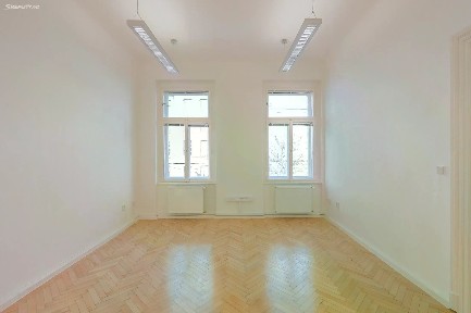 Pronájem kanceláře 115 m²
