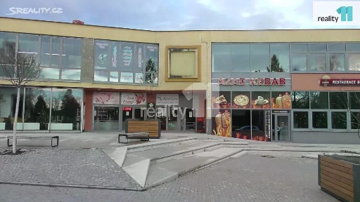 Ostrava, Ostrava-město, Poruba, Sokolovská, 47