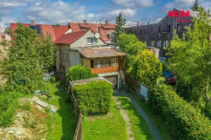 Prodej rodinného domu 140 m², pozemek 397 m² Dr. Edvarda Beneše, Šluknov
