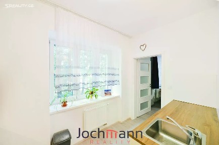 Pronájem bytu 1+1 34 m² Vodní, České Budějovice - České Budějovice 5